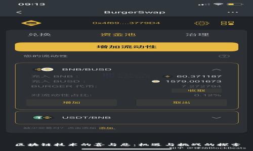 区块链技术的喜与悲：机遇与挑战的探索