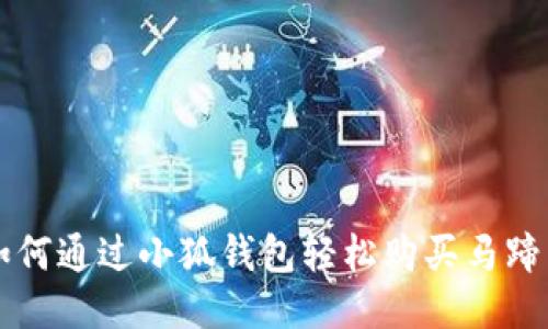 如何通过小狐钱包轻松购买马蹄币