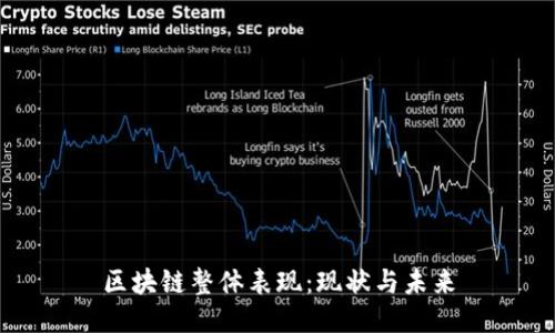 区块链整体表现：现状与未来