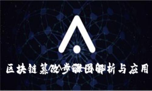区块链篡改步骤图解析与应用